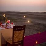 Cox's Bazar Honeymoon Package 2 (5* Hotel)